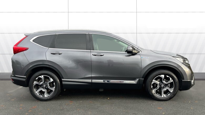 Honda CR-V 2.0 i-MMD Hybrid SR 5dr eCVT Hybrid Estate